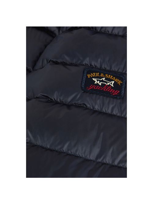 GIUBBOTTO UOMO PAUL & SHARK IN PIUMA ULTRALIGHT PAUL & SHARK | C0P2008013